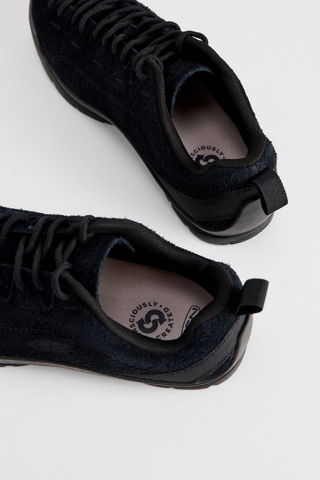 Keen Schwarze Jasper Sneaker #3