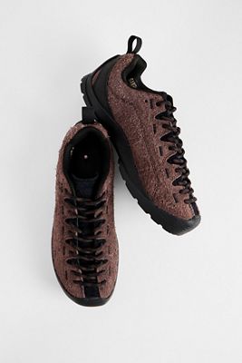 Keen Java Brown Jasper Trainers
