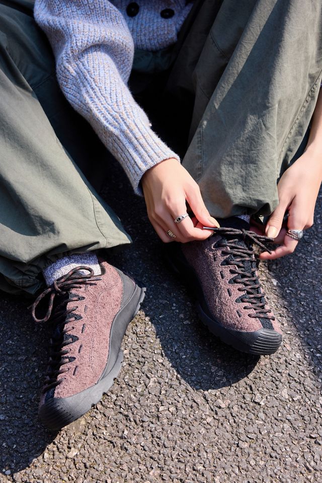 Scarpe da Ginnastica Keen Java Brown Jasper #4