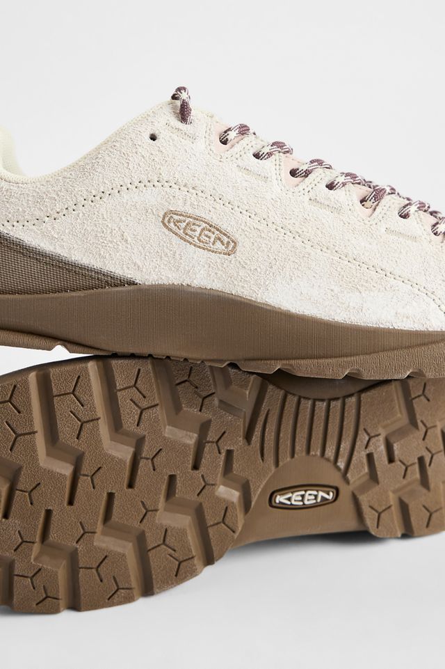 KEEN Birch Jasper Trainers #1