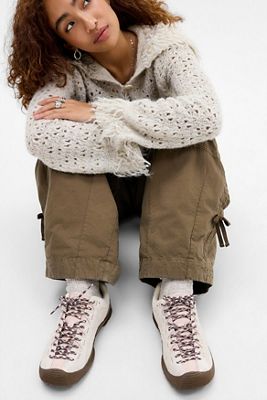Scarpe da Ginnastica KEEN Birch Jasper