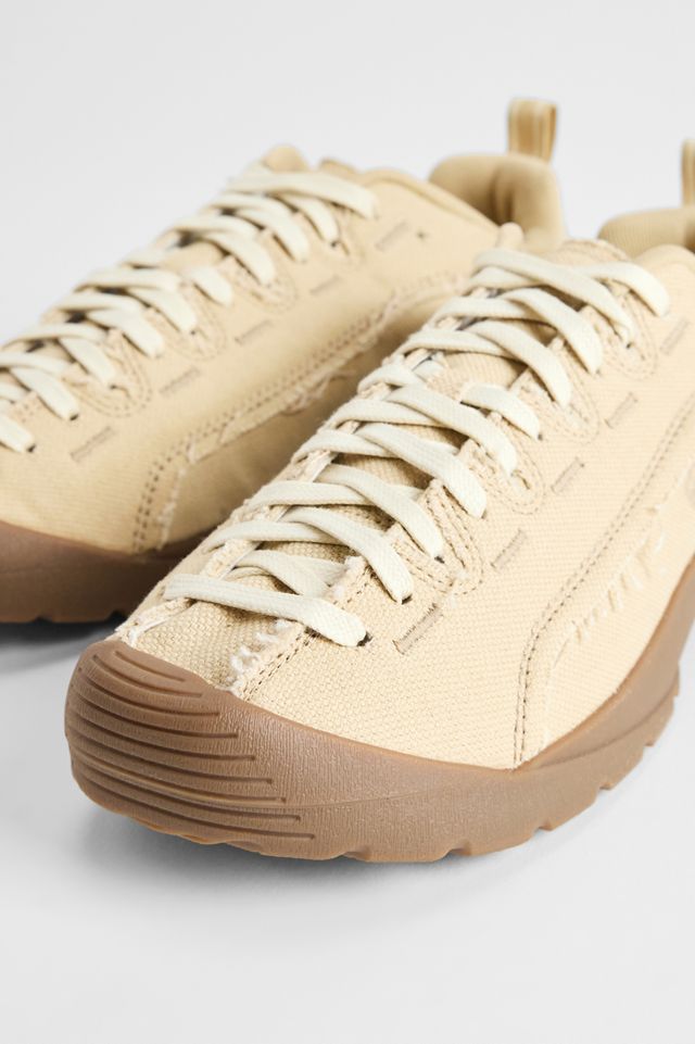 KEEN Safari Birch Jasper Trainers #1
