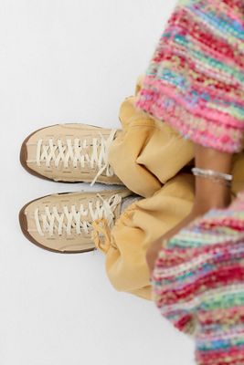 KEEN Safari Birch Jasper Turnschuhe