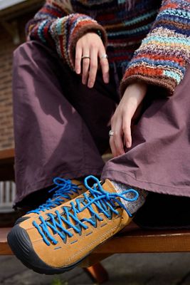 Zapatillas Jasper Spice KEEN