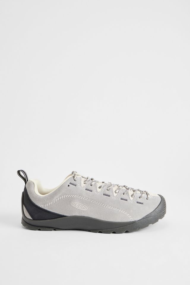 KEEN Grey Jasper Trainers #1