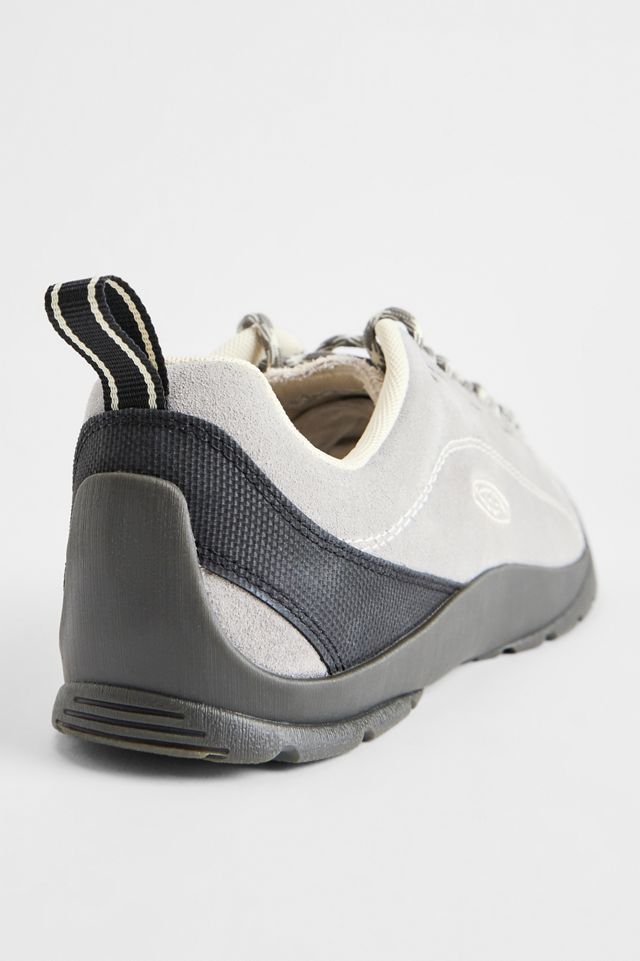 KEEN Grey Jasper Trainers #2