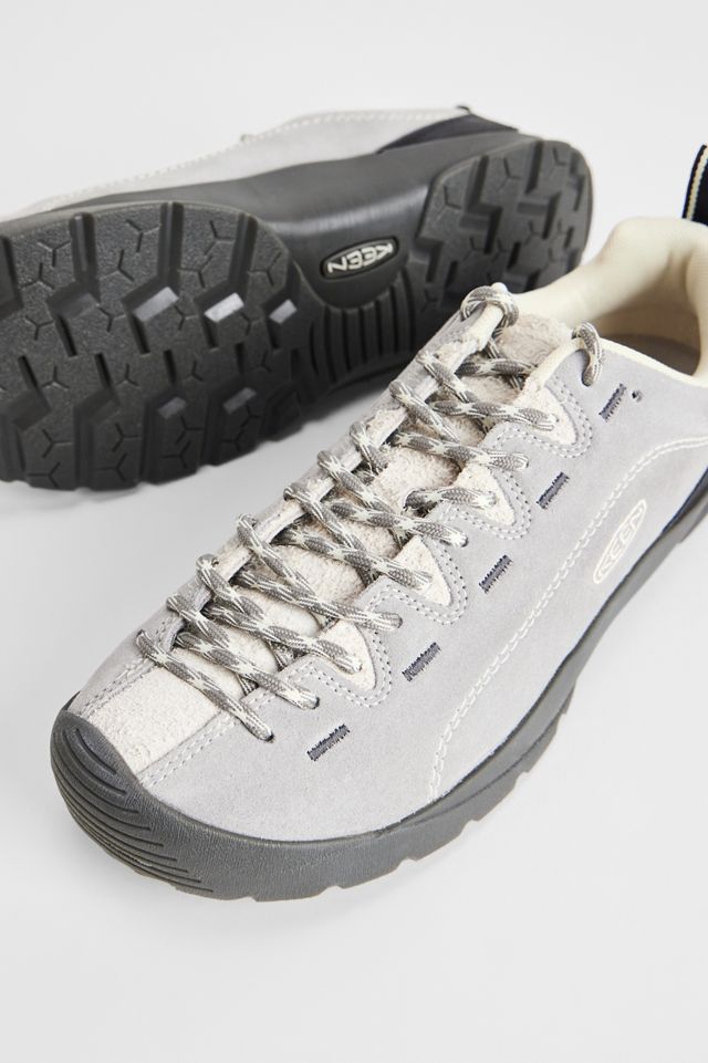 KEEN Grey Jasper Trainers #3