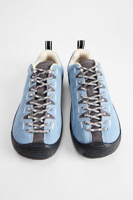 Baskets KEEN Faded Blue Jasper