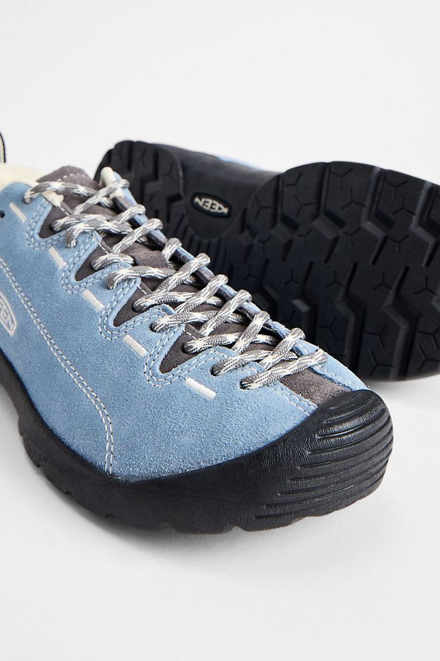 Scarpe da Ginnastica Jasper Blu Sbiadito KEEN #2