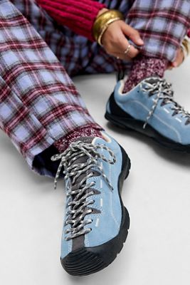 Zapatillas KEEN Faded Blue Jasper