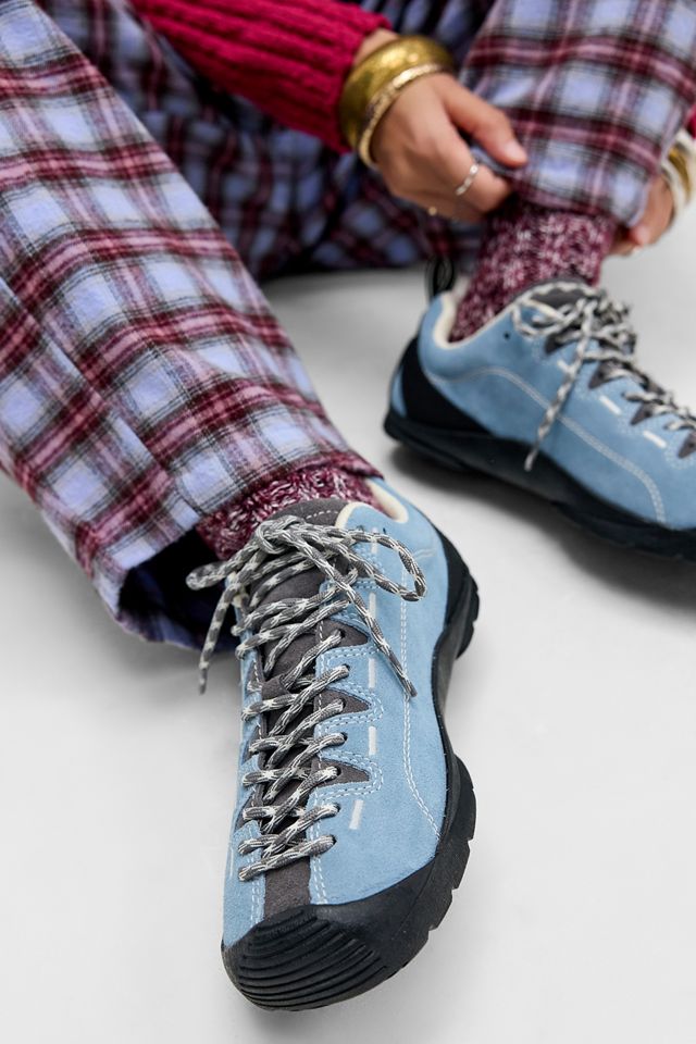 Scarpe da Ginnastica Jasper Blu Sbiadito KEEN #4