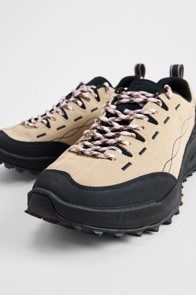 Zapatillas KEEN Mink Jasper Zionic #4