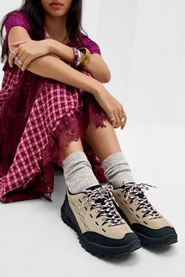 KEEN Mink Jasper Zionic Trainers