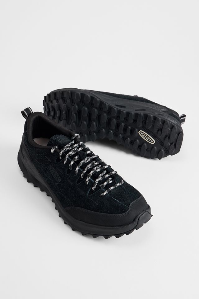 Zapatillas Jasper Zionic Negras KEEN #1
