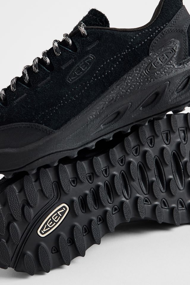 Zapatillas Jasper Zionic Negras KEEN #2