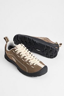 Keen Olive Nylon Jasper Sneaker