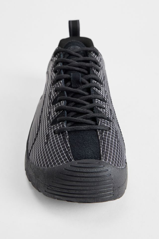 KEEN Black Jasper Nylon Trainers #1