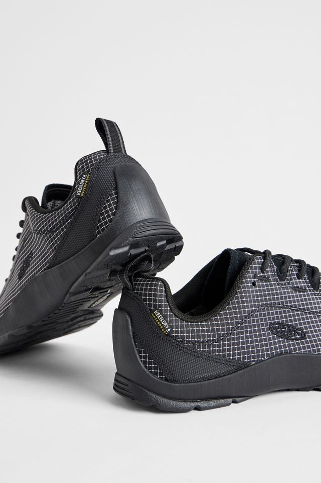 KEEN Black Jasper Nylon Trainers #2