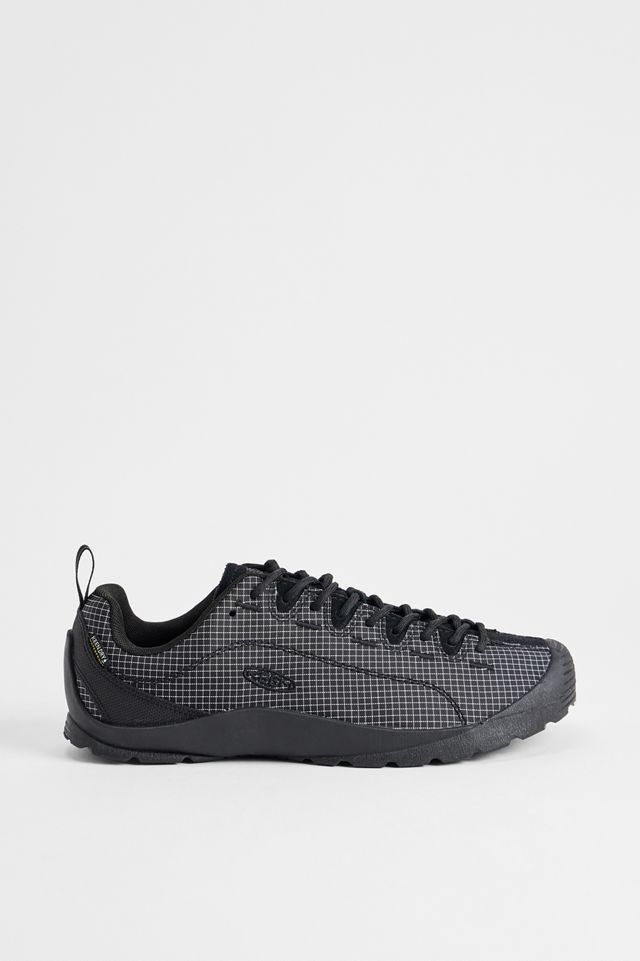 KEEN Black Jasper Nylon Trainers #3