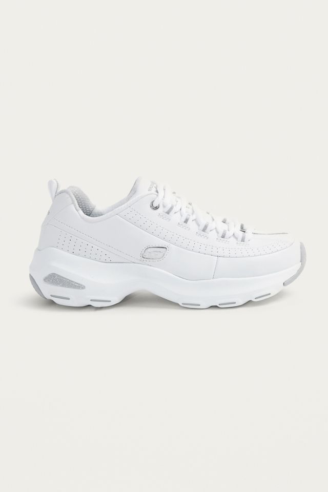 Skechers on sale dlite ultra