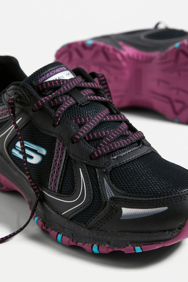 Skechers hot sale flex fusion