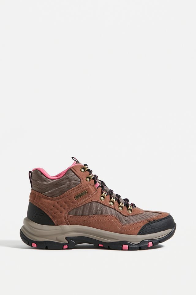 Skechers Trego Base Camp Shoes Urban Outfitters UK