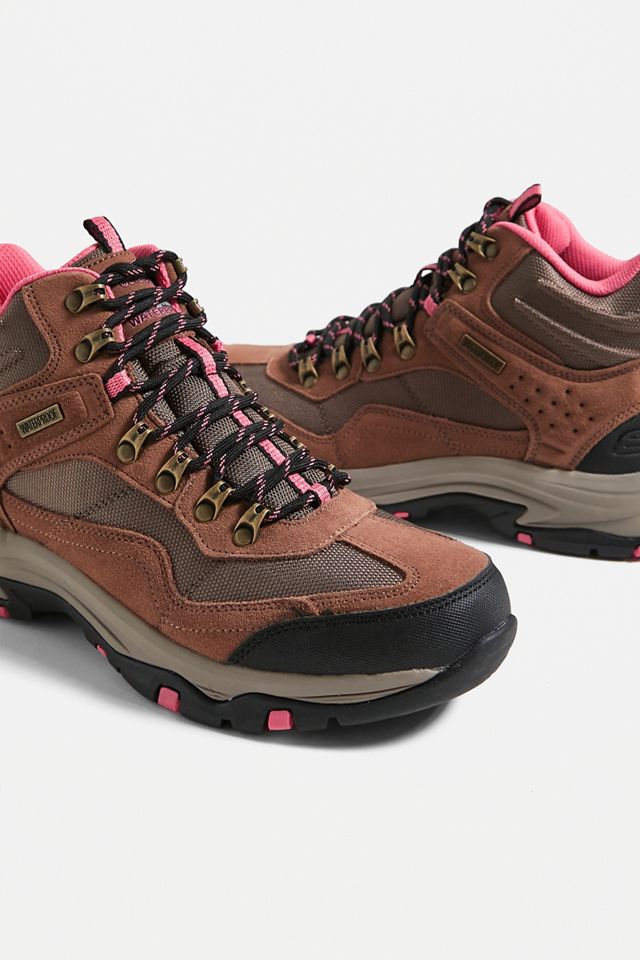 Skechers Trego Base Camp Shoes Urban Outfitters UK