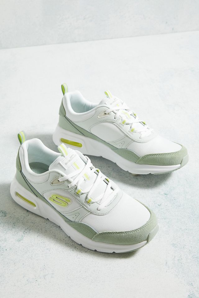 Skechers Air Court Cool Avenue Trainers #1