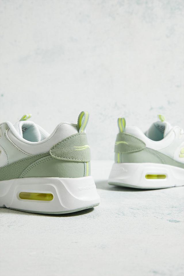 Skechers Air Court Cool Avenue Trainers #3