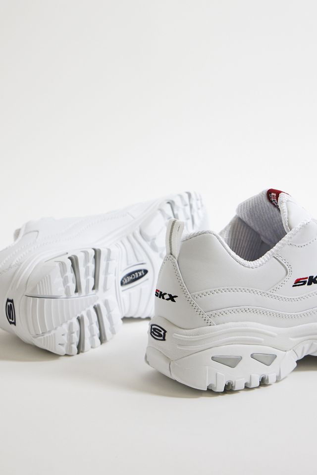 SKECHERS★ENERGY SKY VISION★ロゴ★厚底★兼用 61AfpwrP+EL._UY300_.jpg