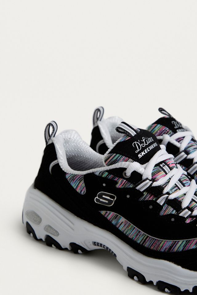 Sketchers - Baskets D'lites Interlude #2