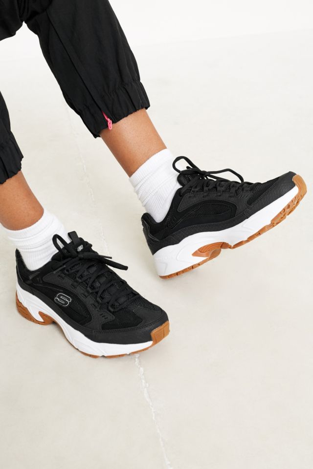 Skechers stamina hot sale classy trail