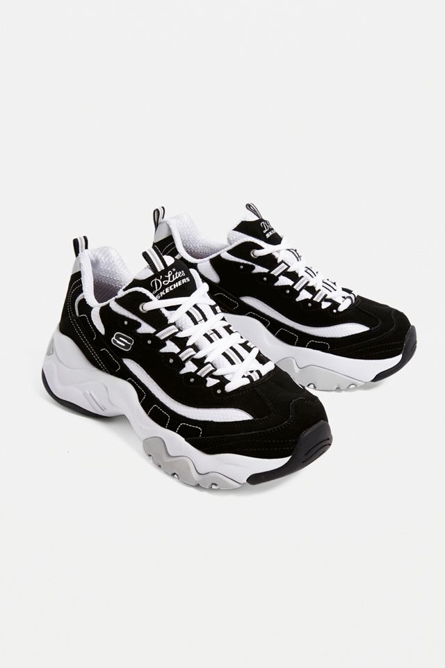 Skechers d outlet lite urban outfitters