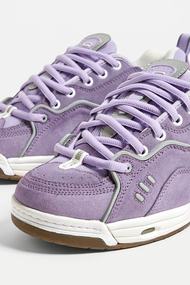 Globe CT-IV Classic Purple Grape Entrenadores de batidos de edición limitada #1