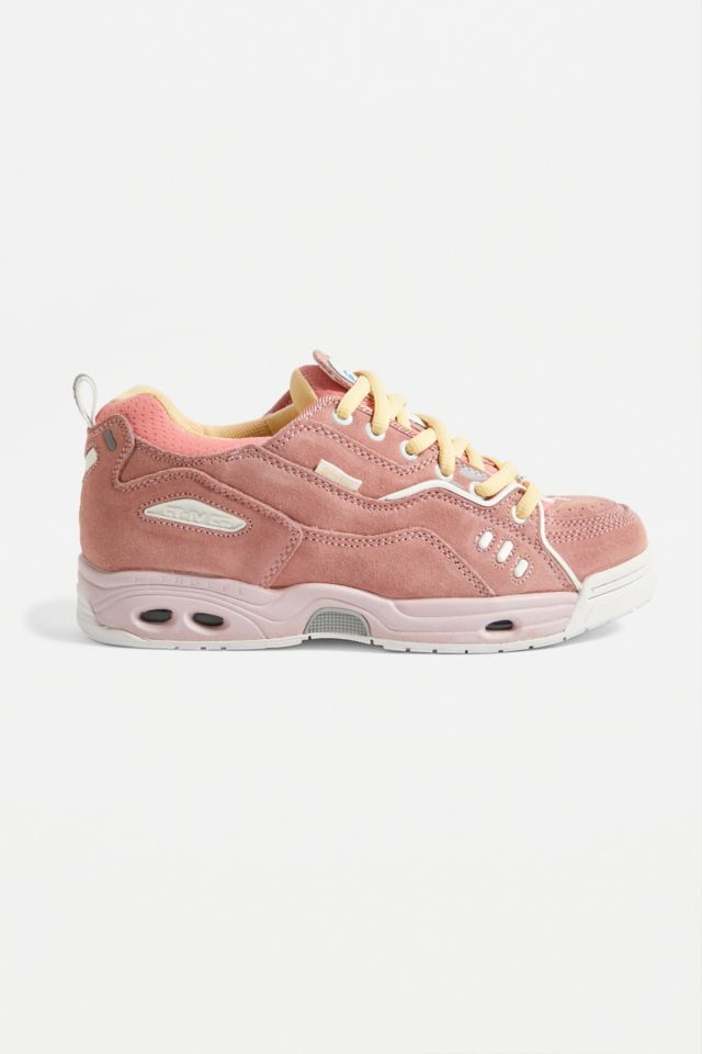 Globe scarpe rosa online