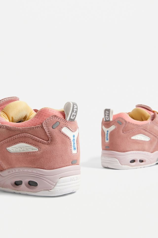 Globe CT IV Trip Trainer Rosa
