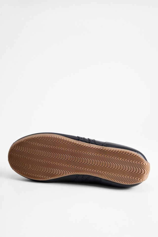 BRONX Schwarze Zenday-a Ballettschuhe #4