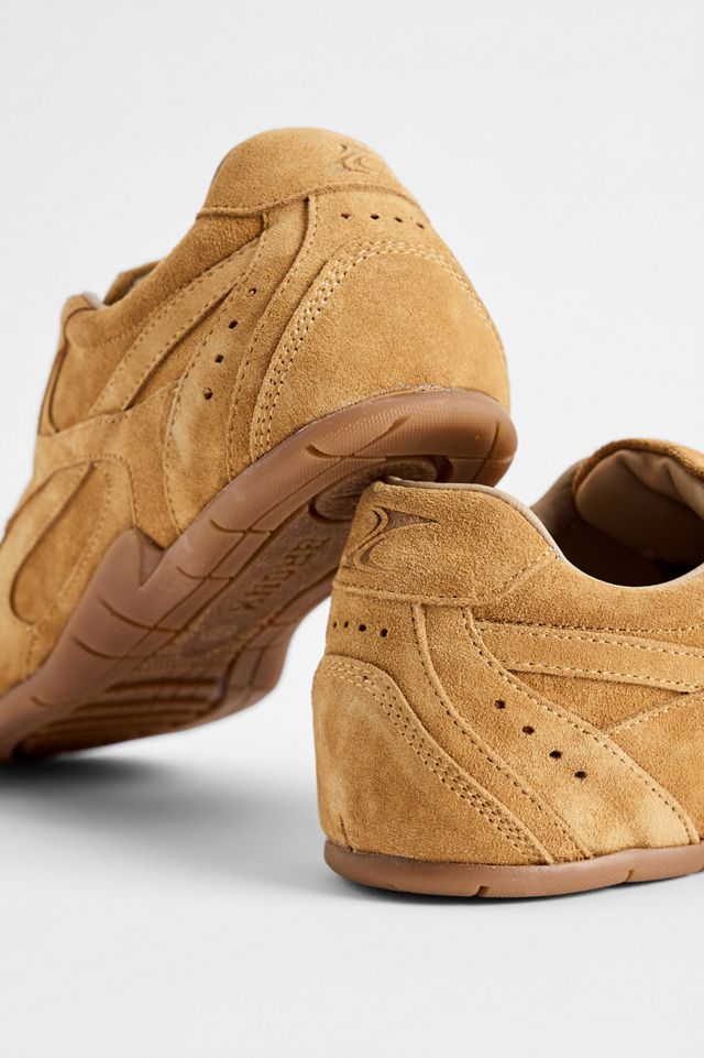 Zapatillas BRONX Tan Myr-Aa #2
