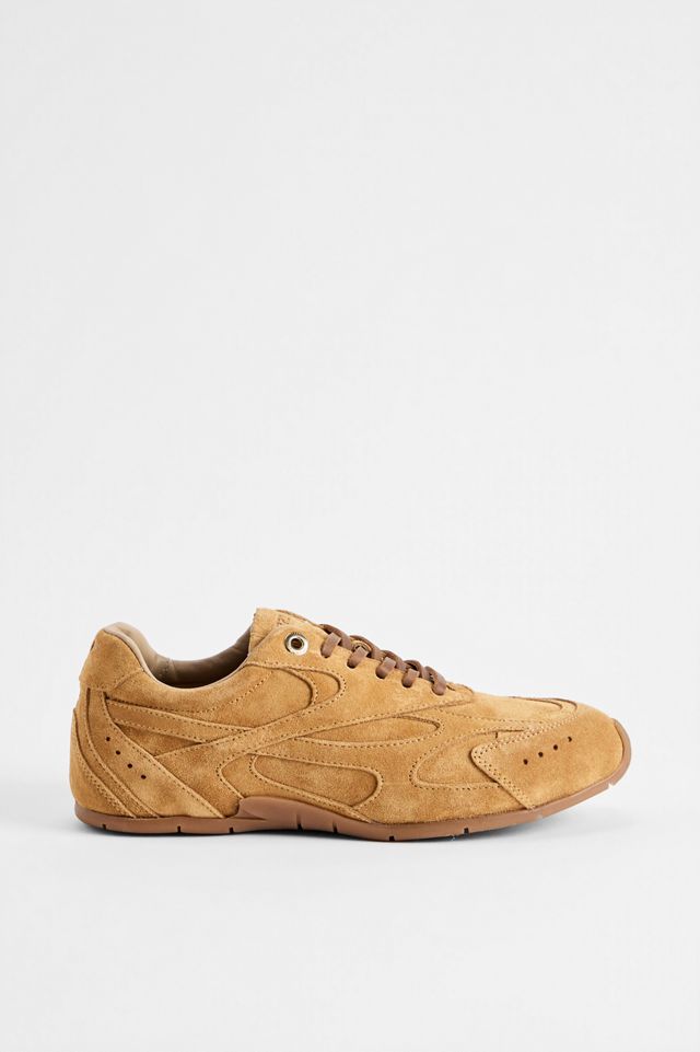 Zapatillas BRONX Tan Myr-Aa #3