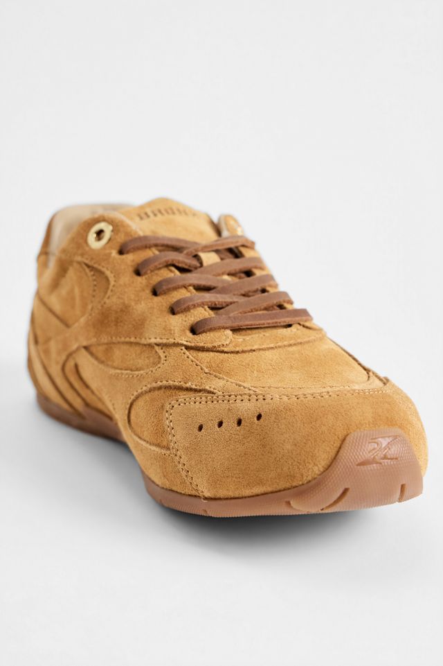 Zapatillas BRONX Tan Myr-Aa #4