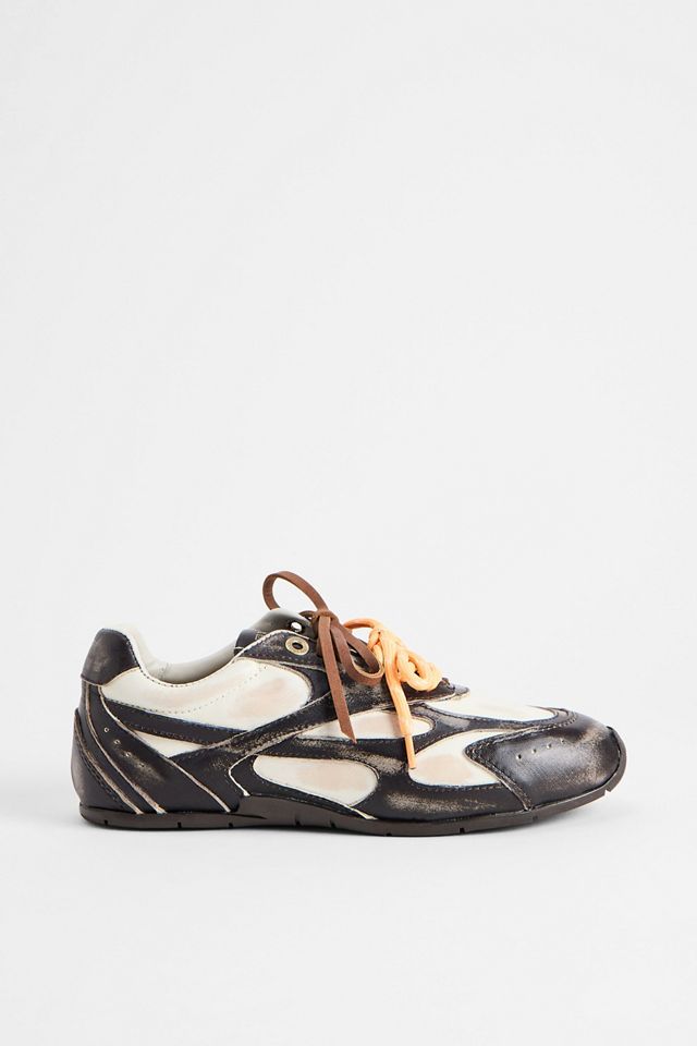 Baskets BRONX Brown MYR-AA #3