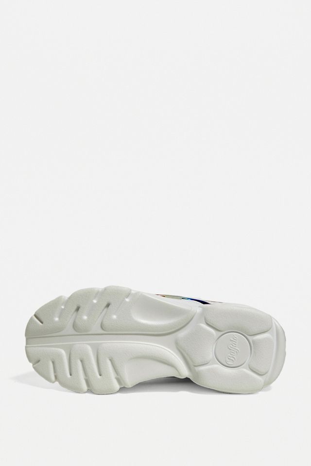 Buffalo - Baskets CLD Chai arc-en-ciel #6