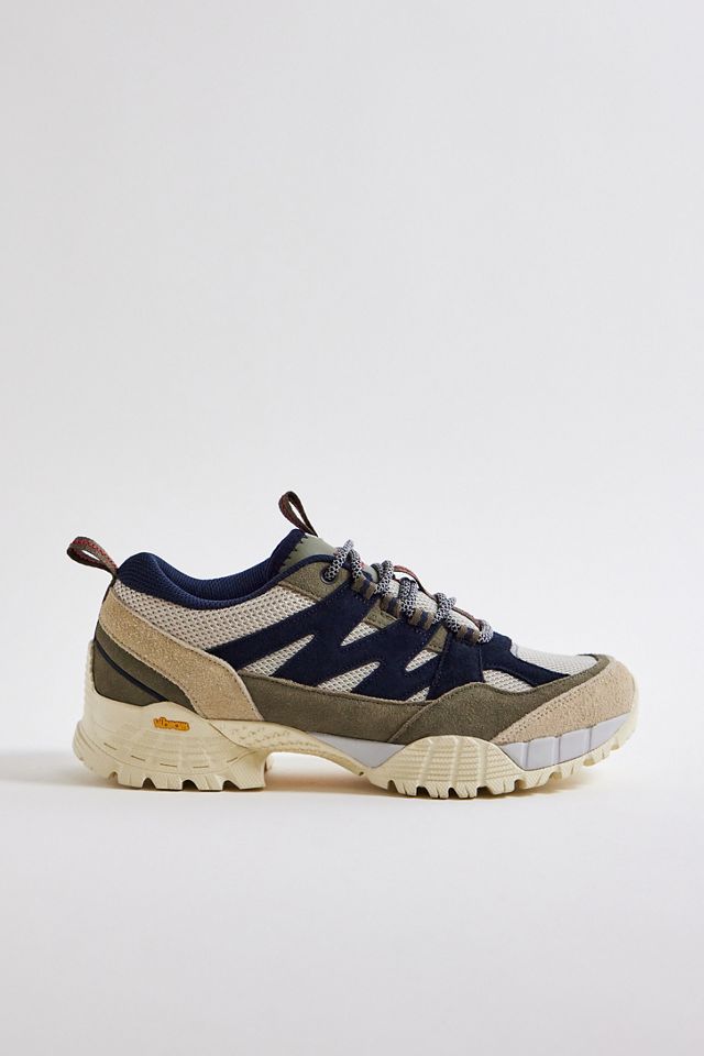 iets frans... X Hi-Tec Ecru Trainers #2