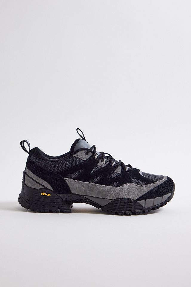 iets frans... X Hi-Tec Black Trainers #2