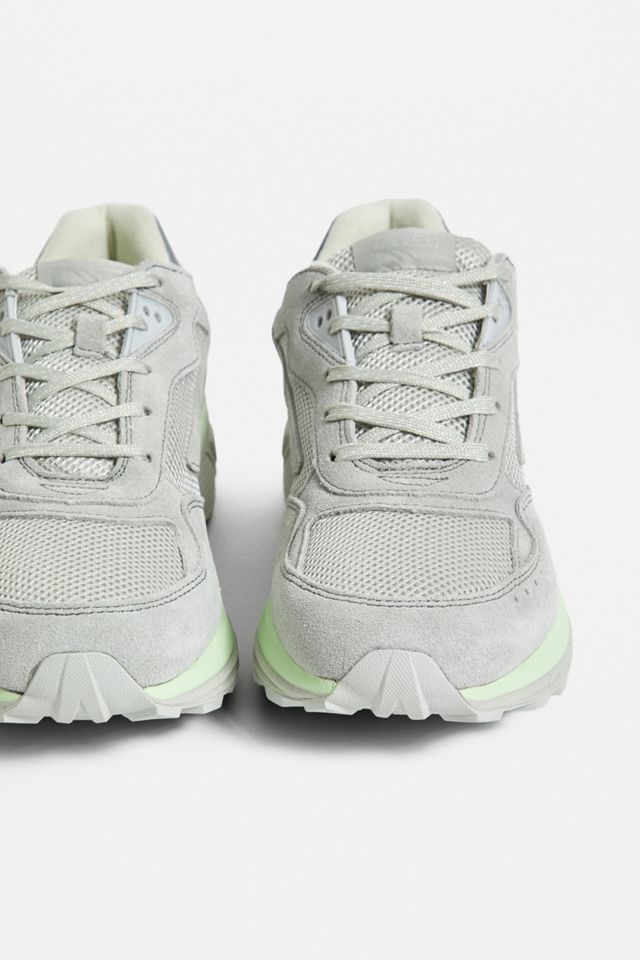 Hi-Tec Shadow RGS Silver Trainers #3