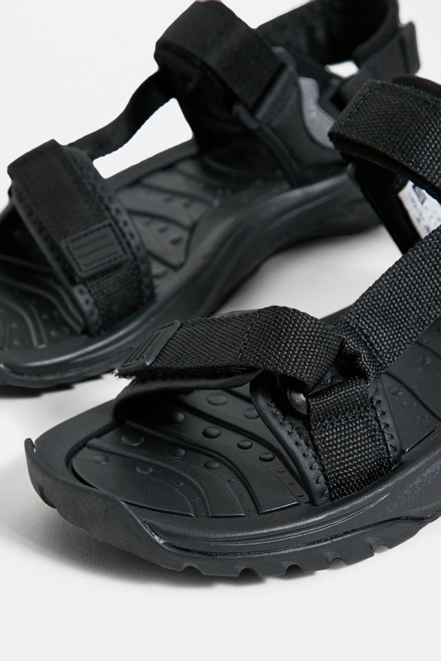 Sandalo Sportivo Unisex HI-TEC Ula Raft - In Nylon E Neoprene, Ideale Per Acqua E Trekking - Foto 3