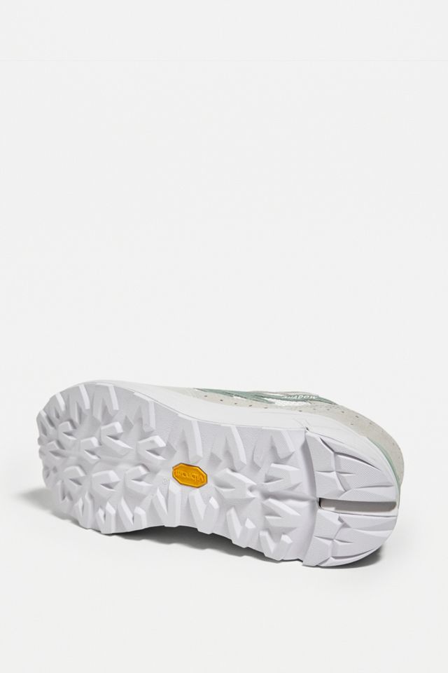 Hi-Tec - Baskets HTS Shadow blanc et sauge #4
