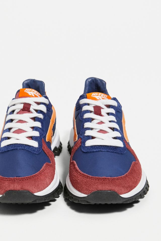 Hi-Tec – Sneaker „GTR“ #1