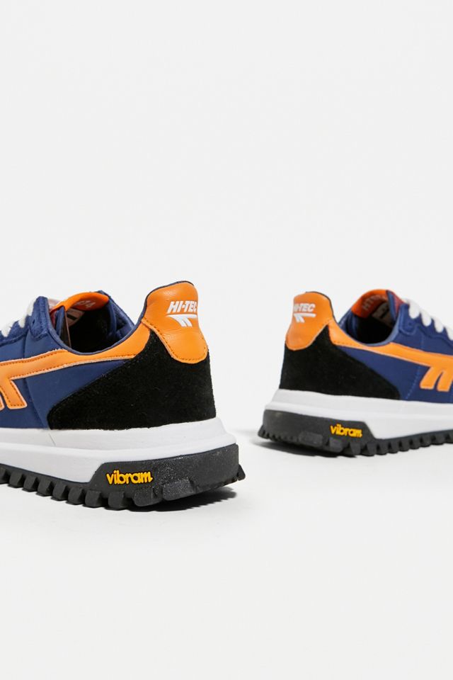 Hi-Tec – Sneaker „GTR“ #3