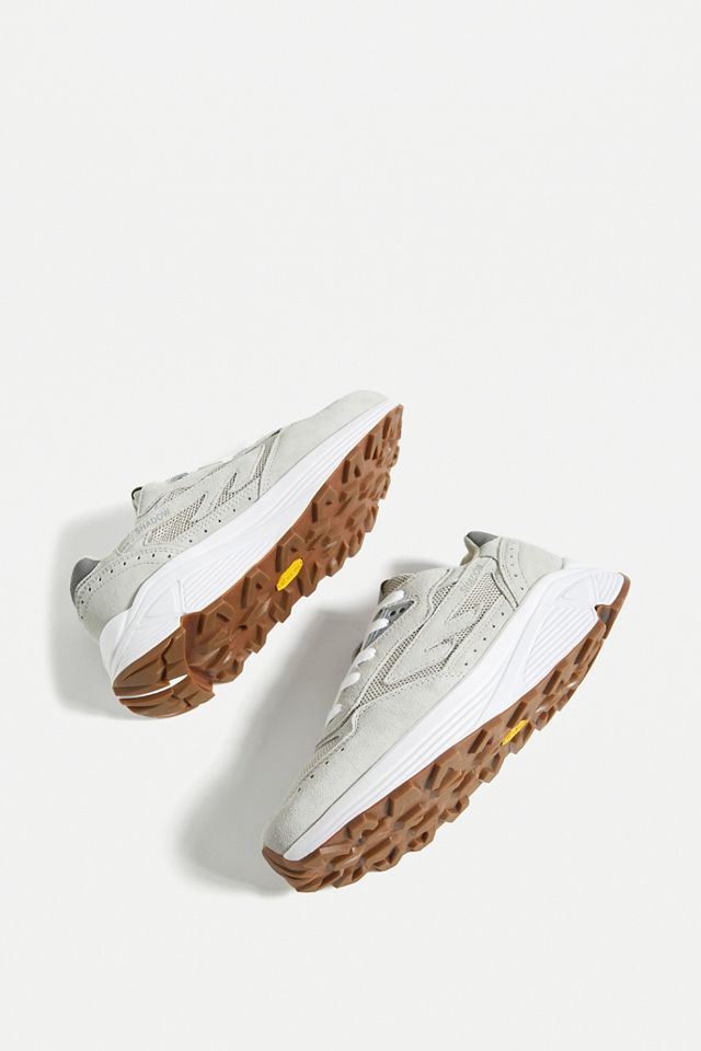 Hi-Tec HTS Shadow Silver Trainers | Urban Outfitters UK
